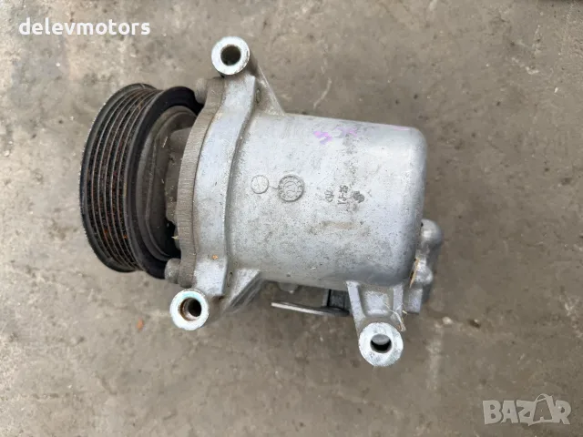 9810349980-01 компресор за климатик от Toyota Proace City 1.5 D4D, снимка 5 - Части - 56140852