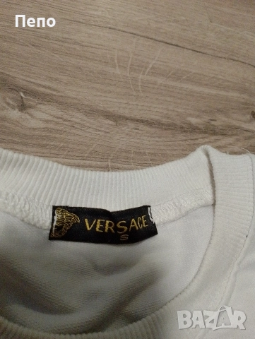 Спортна блуза , снимка 2 - Блузи - 52597229