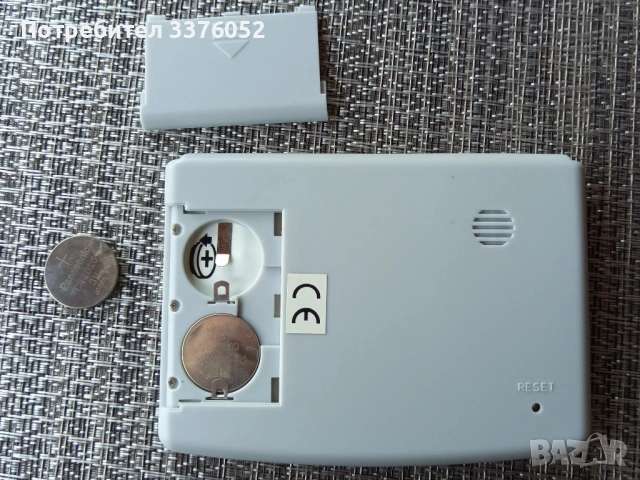 Преводач джобен 6 езика, снимка 4 - Друга електроника - 53848162