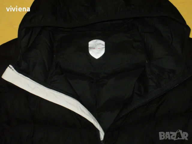 HELDRE дамско пролет-есен гъши пух ХL, снимка 3 - Якета - 49327223