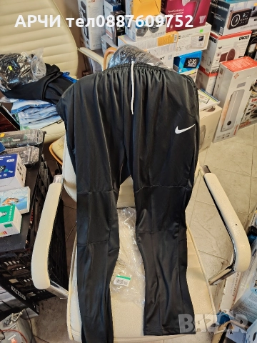 Спортен Панталон Nike Park 20 Bv6877-010, Xl, снимка 2 - Спортни дрехи, екипи - 52649049
