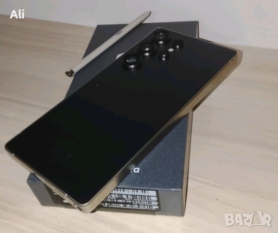 Samsung Galaxy S25 Ultra, снимка 3 - Samsung - 52900058