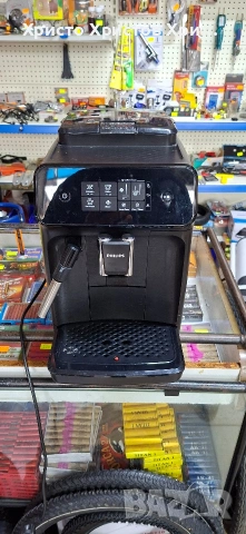 кафе автомат машина PHILIPS 1200