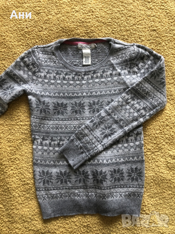 Блуза logg, снимка 2 - Детски Блузи и туники - 36270829