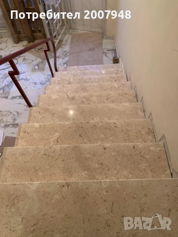 ПРОМОЦИЯ - Подпрозоречен перваз - Турски Мраморизиран Варовик 13 Евро, снимка 9 - Други ремонти - 25222192