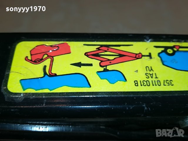 volkswagen-крик внос swiss 0403221729, снимка 10 - Аксесоари и консумативи - 35993214