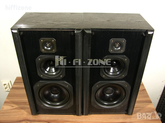 Тонколони  Art audio h125 , снимка 3 - Тонколони - 53429377