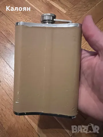 Манерка Ed Hardy облицована с кожа и бродерия на винтидж татуировка, снимка 3 - Други - 48180079