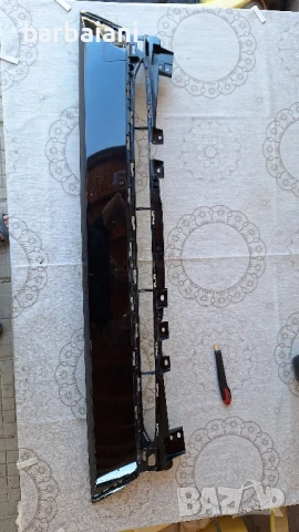 Части от броня за Киа Спортидж 2020год., снимка 11 - Аксесоари и консумативи - 51427071