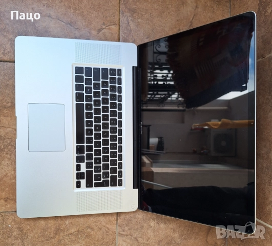  Apple Macbook Pro A1297, снимка 4 - Лаптопи за дома - 52806614