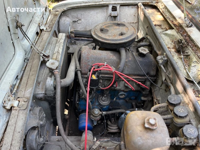 Lada/Лада на части ваз 2101 , снимка 17 - Части - 51247591