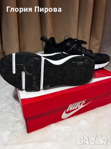 Маратонки Nike , снимка 3 - Маратонки - 53597784