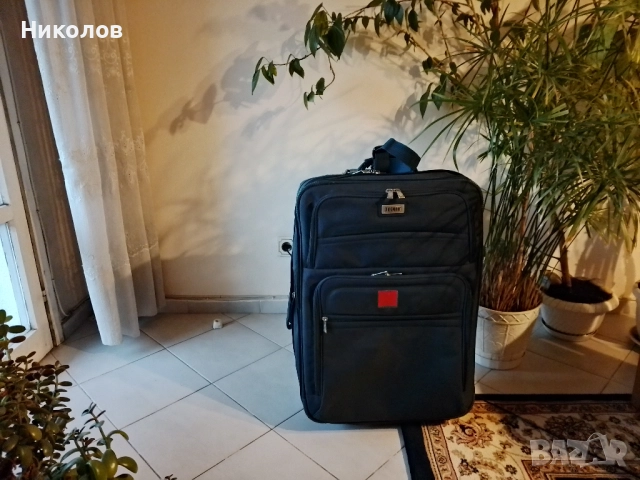 Куфар 2бр усилени колелца  "70/50/30см" "JAGUAR" "10€"!+Доставка!