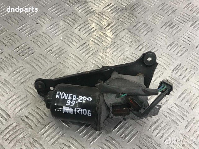 Механизъм чистачки Citroen Berlingo 2004г.