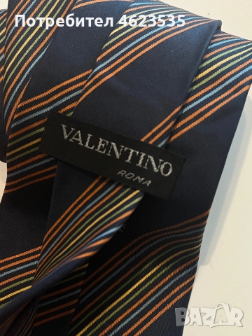 Brioni Valentino вратовръзки , снимка 5 - Други - 52103840