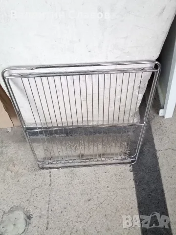 Скара за готварска печка