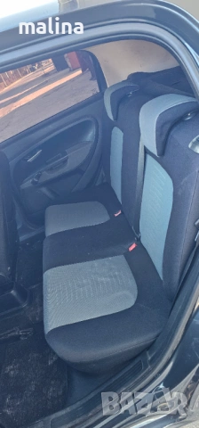 Фиат Гранде пунто- регистриран , снимка 10 - Автомобили и джипове - 53741605