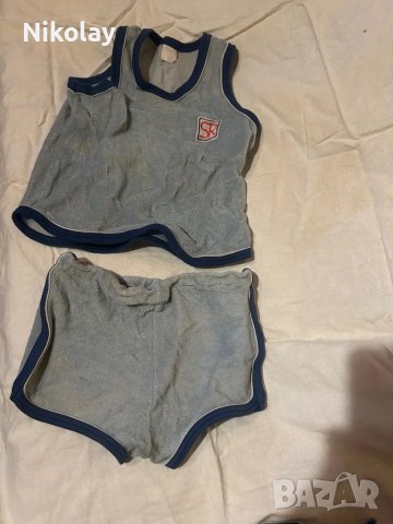 Детски дрехи 15 броя, снимка 7 - Други - 48348702