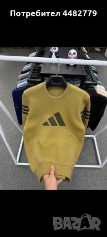 мъжка блуза 