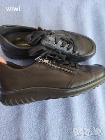 Немски обувки Sеmler номер 39.