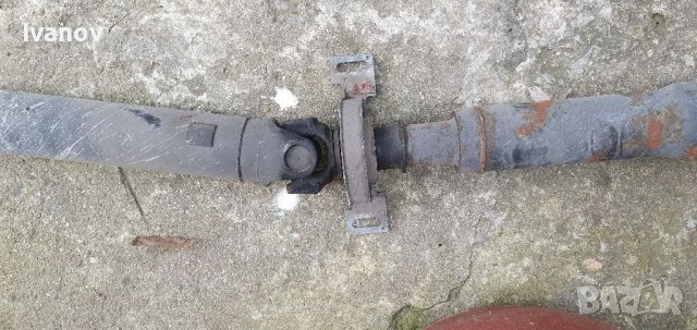 Кардан за бмв е36 316 318 318is 1227773, снимка 2 - Части - 41303601