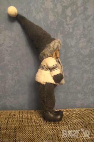 Сладурска керамична кукла ръчна изработка , снимка 4 - Колекции - 34283396