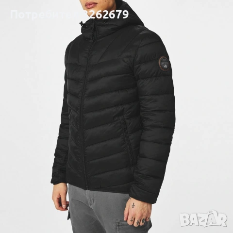 napapijri Aerons оригинално размер xxl, снимка 6 - Якета - 53795362