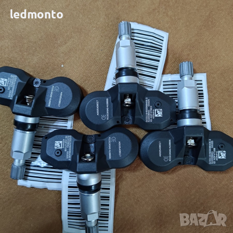 TPMS Сензора за налягане в гумите за Mercedes CLS, E, ML, S, R W221 X164 W211 А0025408017, снимка 2 - Части - 44657470