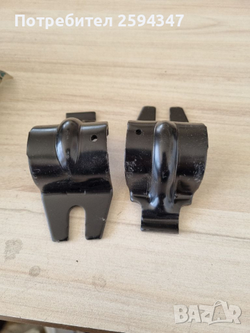 DAEWOO NUBIRA 1.6-2.0CC 1997-2000г ПЛАНКА ПРЕДНА СТАБИЛИЗИРАЩА ЩАНГА GM