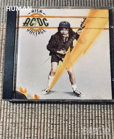 Alice Cooper,AC/DC,Black Sabbath , снимка 10 - CD дискове - 41668789