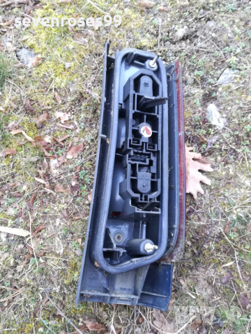 Volvo 850 комби стоп ляв долен, снимка 3 - Части - 36288596