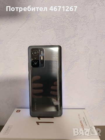 Xiaomi 11T Pro , снимка 2 - Xiaomi - 52681619
