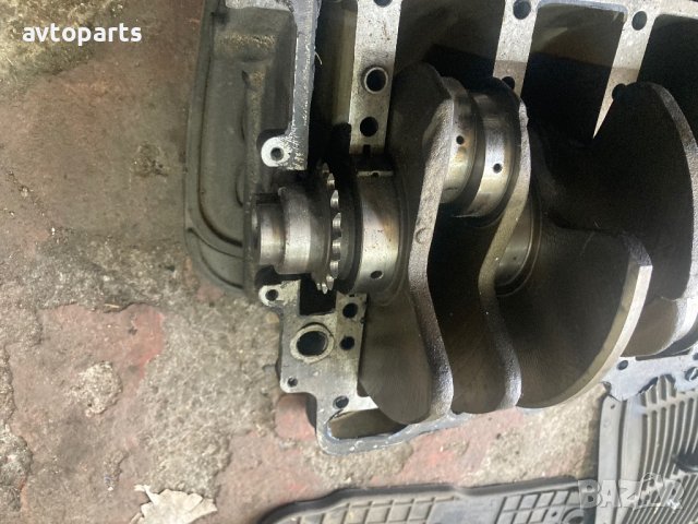 Vw phaeton 6.0i w12 420кс 2003година Колянов Вал, снимка 4 - Части - 42460325