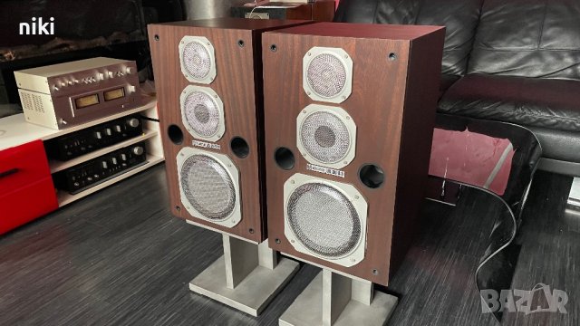 Estonia 35АС-021, снимка 2 - Тонколони - 44191050