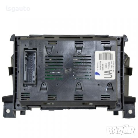 Дисплей Opel ZAFIRA B(2005-2014) ID:95272, снимка 2 - Части - 39862118