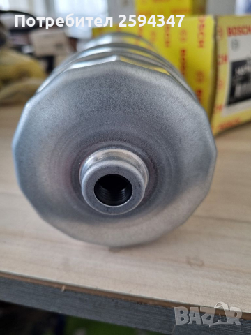 KIA SORENTO 2.5CRDI от2002г ФИЛТЪР ГОРИВЕН BOSCH , снимка 3 - Части - 36307368