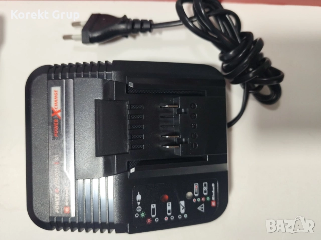 Акумулаторната кастрачка Einhell GE-PS 18/15 Li BL-Solo, снимка 8 - Други инструменти - 52879605