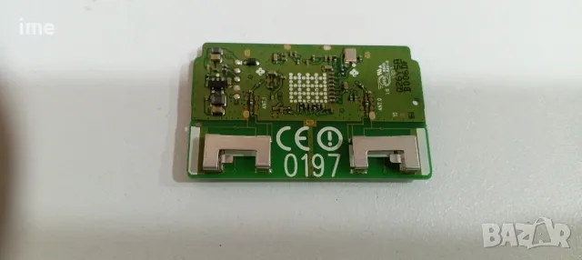 Wi-Fi Module TWFM-B006D. Свален от LED ТЕЛЕВИЗОР LG 39LN5758, снимка 5 - Части и Платки - 48169033