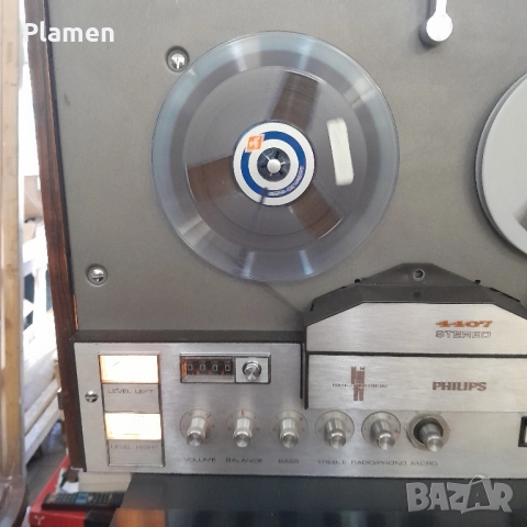 ролков ФИЛИПС, снимка 2 - Декове - 52965070