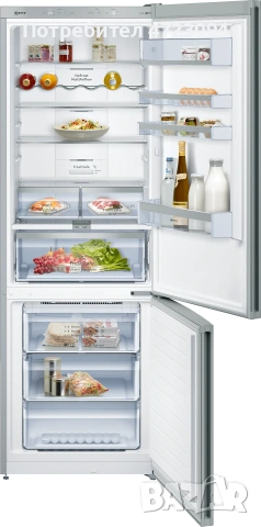 Ремонт на хладилна техника