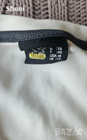 Тениска Salewa, S/М, снимка 4 - Тениски - 50756336