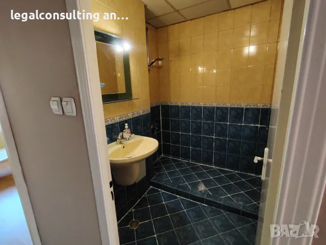 Тристаен до Мед. академия, ремонтиран, 780 EUR. , снимка 10 - Апартаменти - 49649810