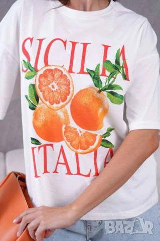 тениски, снимка 2 - Тениски - 51459748