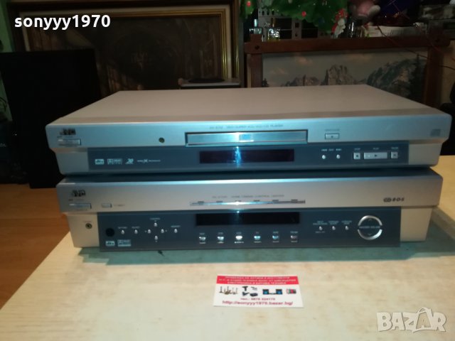 jvc receiver+dvd 2102221834