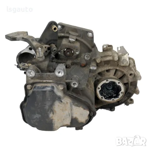 Петстепенна скоростна кутия Seat Leon II 2005-2012 ID:146957, снимка 3 - Части - 50378835