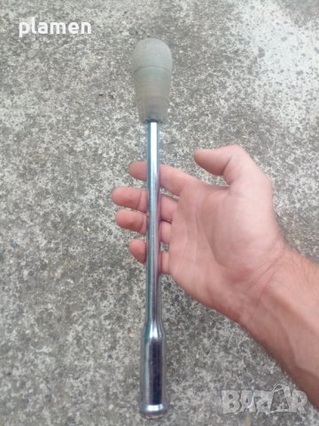 Стар скоростен лост