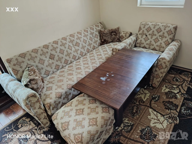 холни мебели 