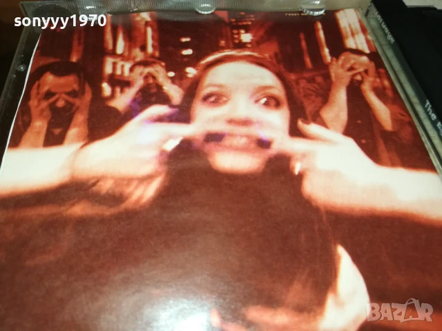 GARBAGE CD 0508251414, снимка 7 - CD дискове - 51261403