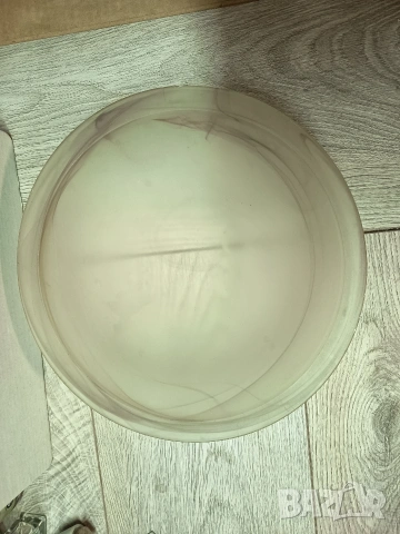 Стъкло за аплик, снимка 4 - Лампи за таван - 53872451