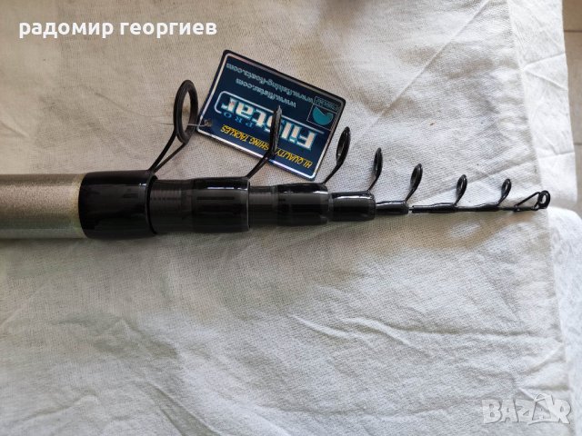 въдица X-Treme Bolo 500, снимка 3 - Въдици - 42125938